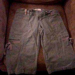 Womens shorts